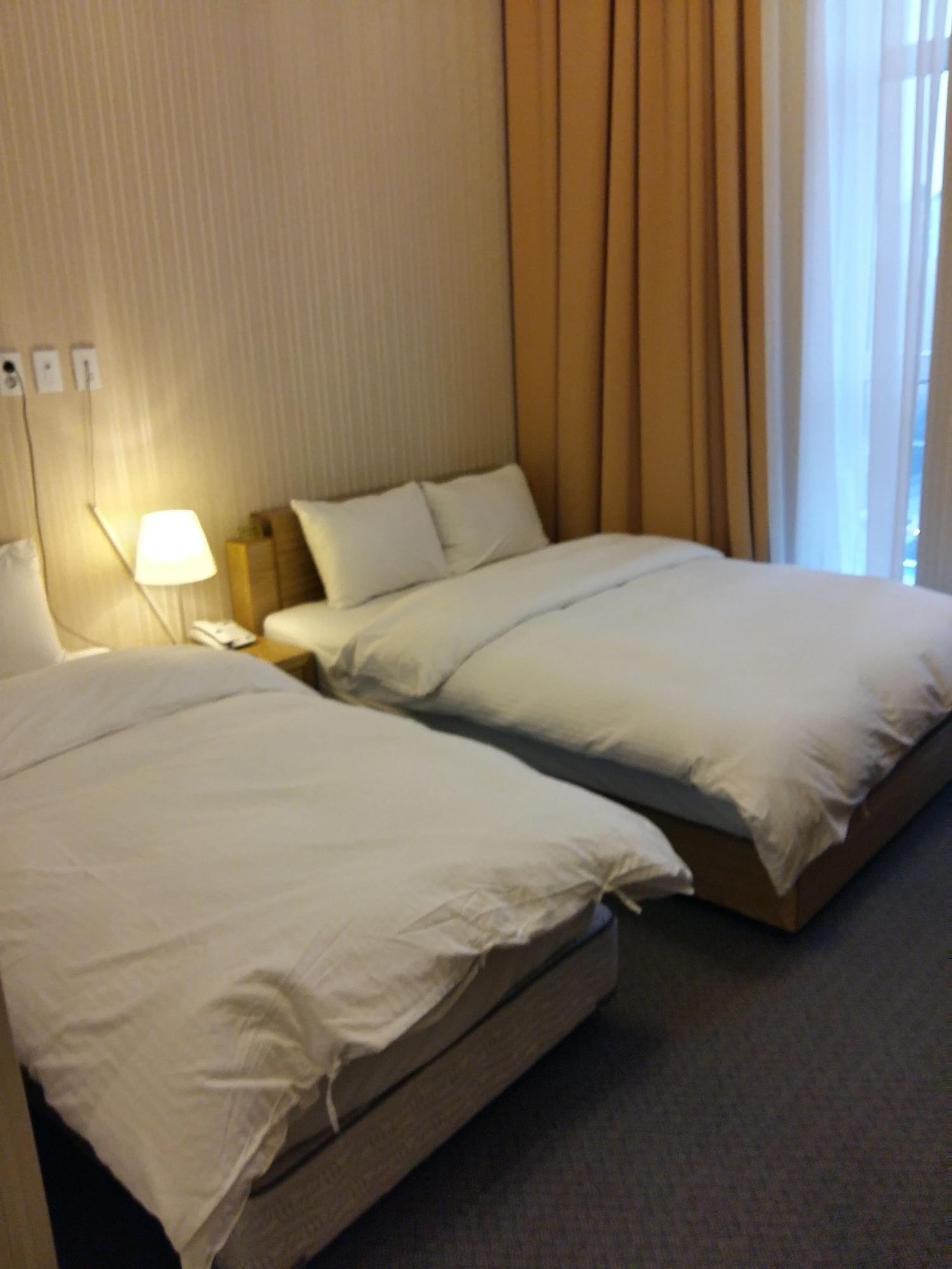 Incheon Aiport Airrelax Hotel Экстерьер фото